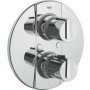 Bateria wannowa termostatyczna Grohe Grohtherm 2000 19355 000 zdj.2